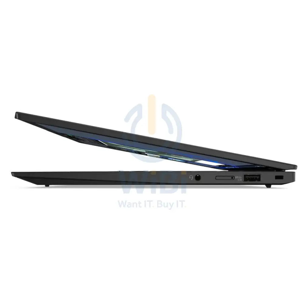 Lenovo ThinkPad X1 Carbon Gen 11 - 14.0’’ WUXGA / i7 / 16GB / 512GB (NVMe M.2 SSD) / WWAN / Win 11 Pro / 3YW