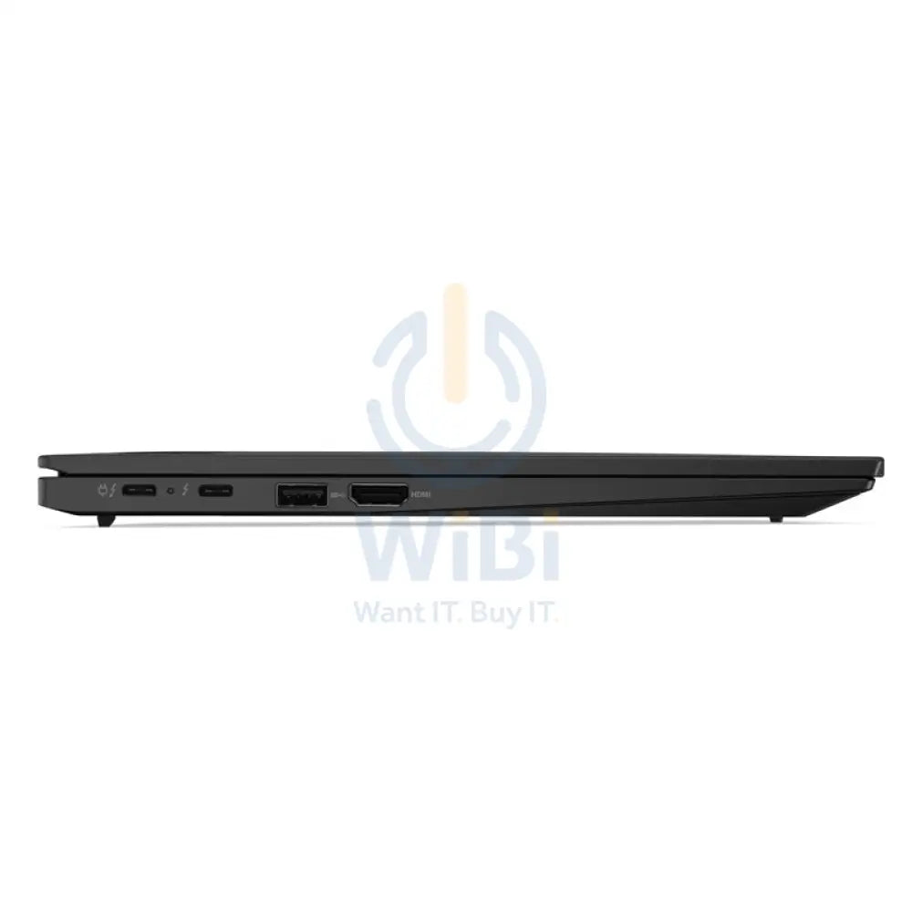 Lenovo ThinkPad X1 Carbon Gen 11 - 14.0’’ WUXGA / i7 / 16GB / 512GB (NVMe M.2 SSD) / WWAN / Win 11 Pro / 3YW
