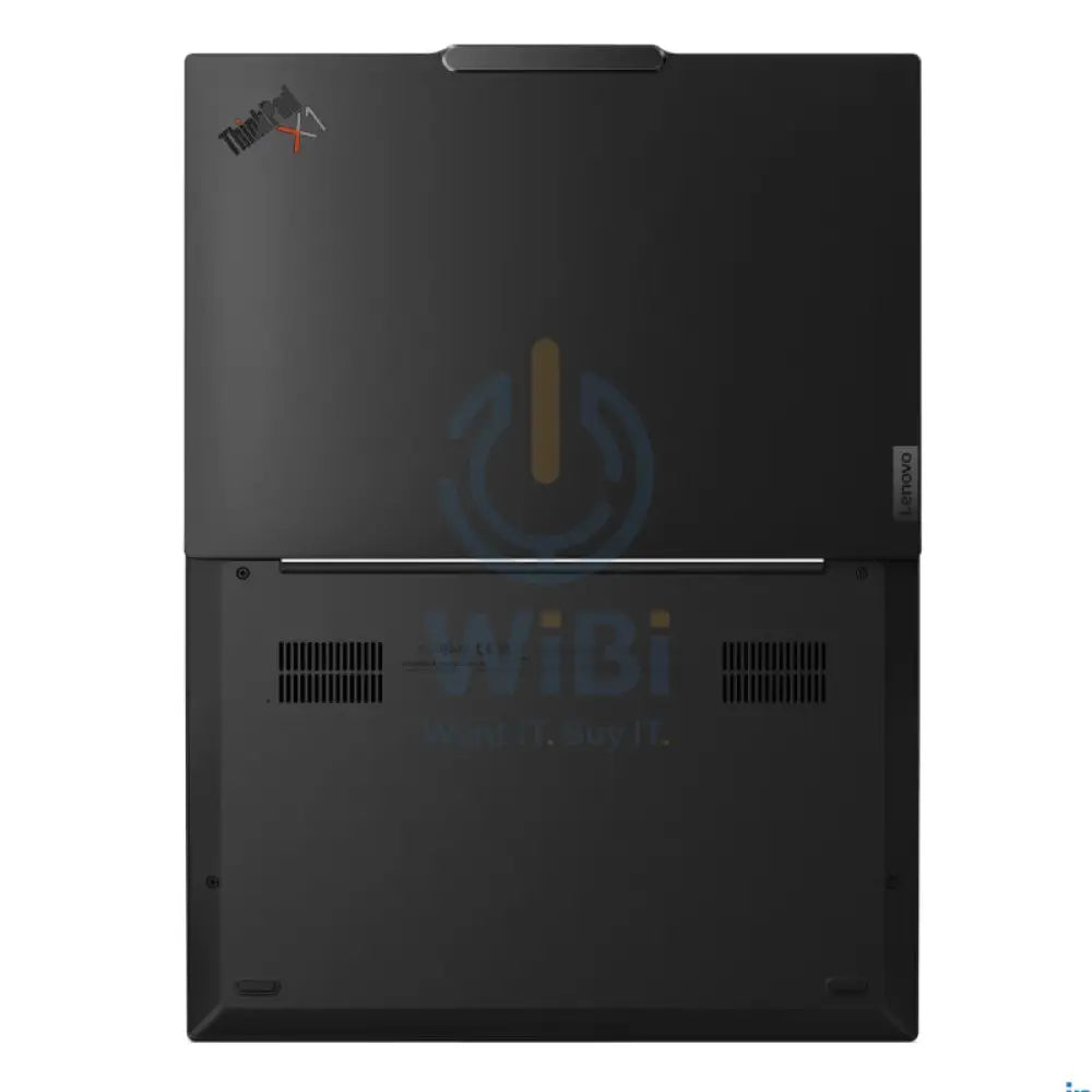 Lenovo ThinkPad X1 Carbon Gen 13 Aura Edition Copilot + PC - 14’’ WUXGA Multi-Touch / Ultra 7 258V / 32GB / 1TB (NVMe