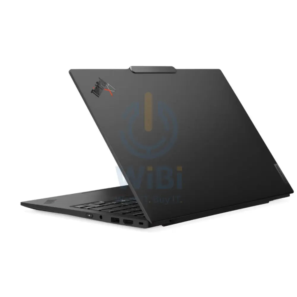 Lenovo ThinkPad X1 Carbon Gen 13 Aura Edition Copilot + PC - 14’’ WUXGA Multi-Touch / Ultra 7 258V / 32GB / 1TB (NVMe