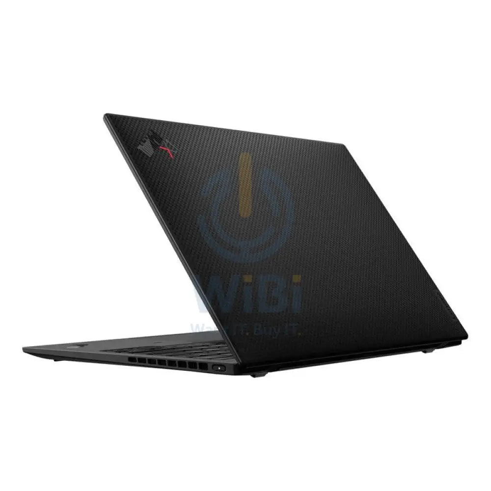 لينوفو ثينك باد X1 نانو (1 الجيل) - 13.0 بوصة 2K / آي 7 / 16 جيجابايت / 512 جيجابايت (NVMe M.2 إس إس دي) / ويندوز 10 برو / 3YW - لابتوب