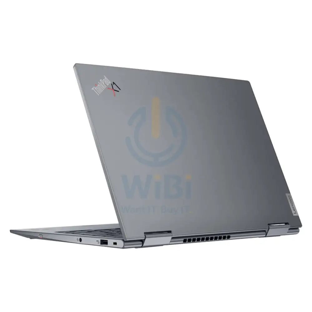 Lenovo ThinkPad X1 Yoga (7th Gen) - 14.0’’ WUXGA Multi-Touch / i7 / 16GB / 512GB (NVMe M.2 SSD) / NFC / Win 11 Pro