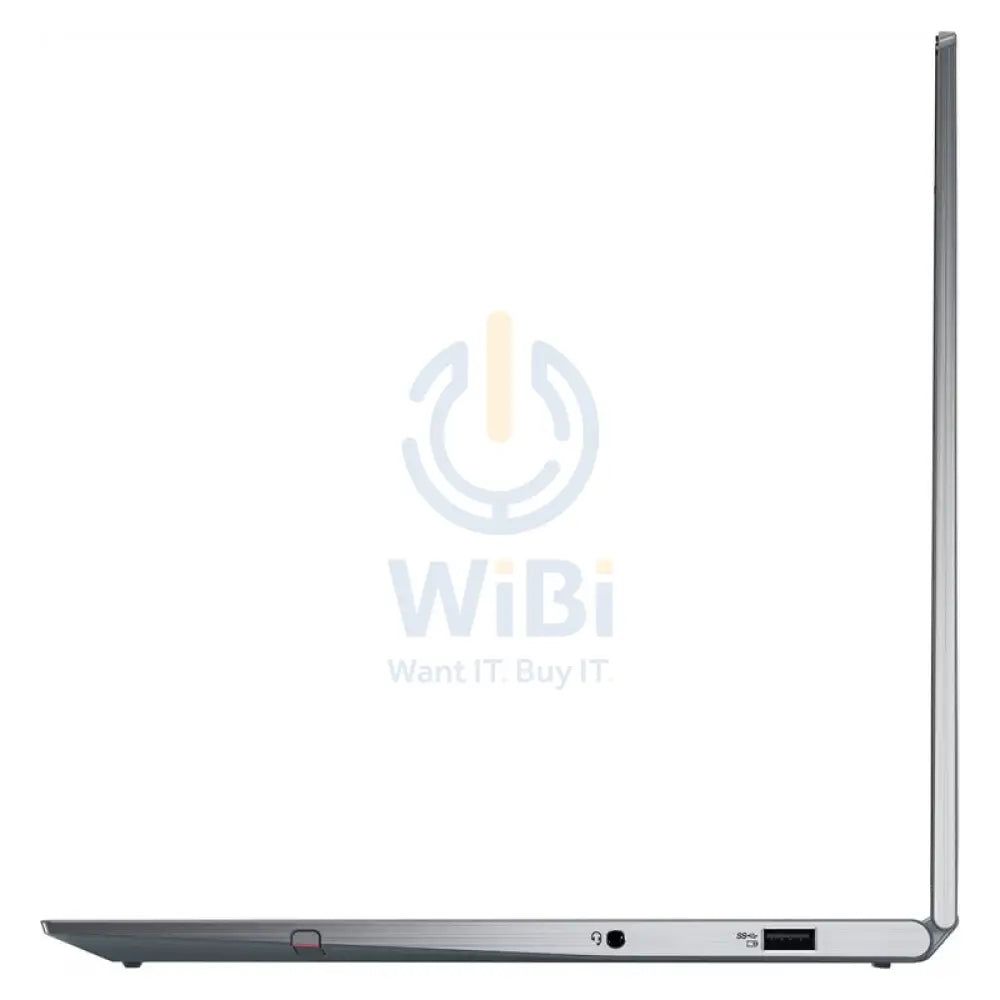Lenovo ThinkPad X1 Yoga (7th Gen) - 14.0’’ WUXGA Multi-Touch / i7 / 16GB / 512GB (NVMe M.2 SSD) / NFC / Win 11 Pro