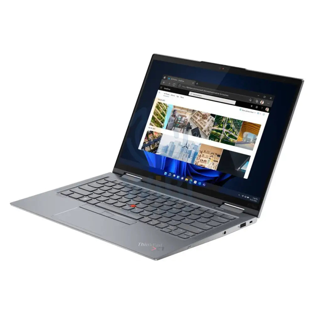 Lenovo ThinkPad X1 Yoga (7th Gen) - 14.0’’ WUXGA Multi-Touch / i7 / 16GB / 512GB (NVMe M.2 SSD) / NFC / Win 11 Pro