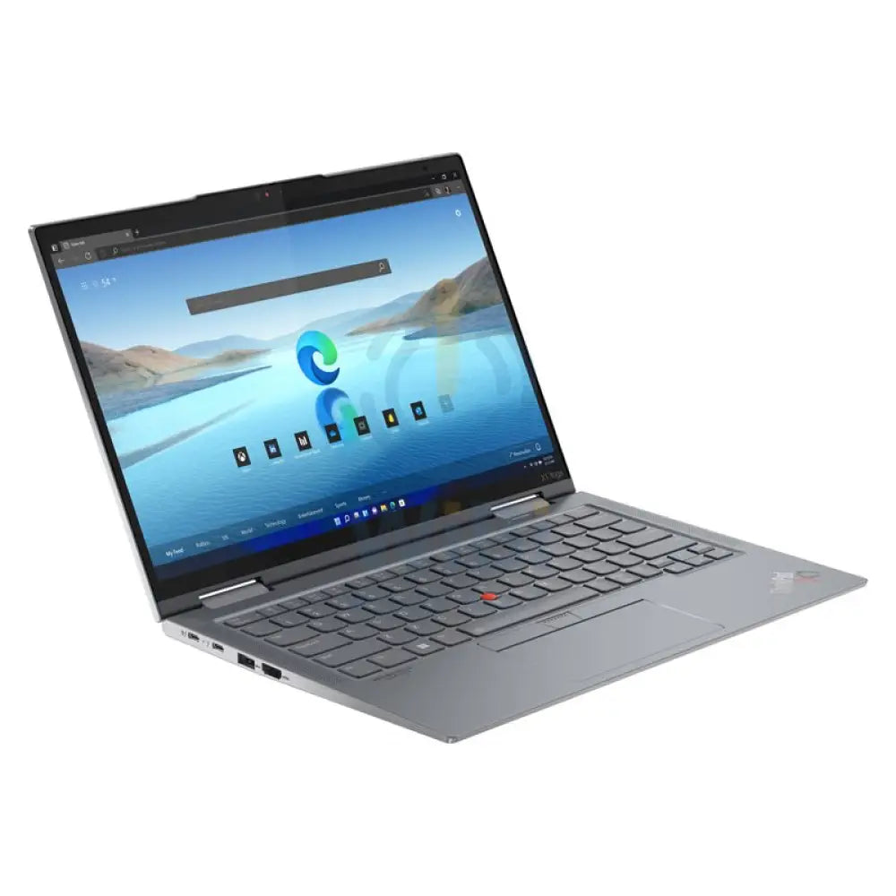 Lenovo ThinkPad X1 Yoga (7th Gen) - 14.0’’ WUXGA Multi-Touch / i7 / 16GB / 512GB (NVMe M.2 SSD) / NFC / Win 11 Pro