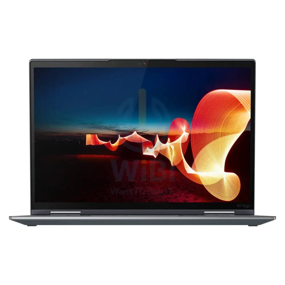 Lenovo ThinkPad X1 Yoga (7th Gen) - 14.0’’ WUXGA Multi-Touch / i7 / 16GB / 512GB (NVMe M.2 SSD) / NFC / Win 11 Pro