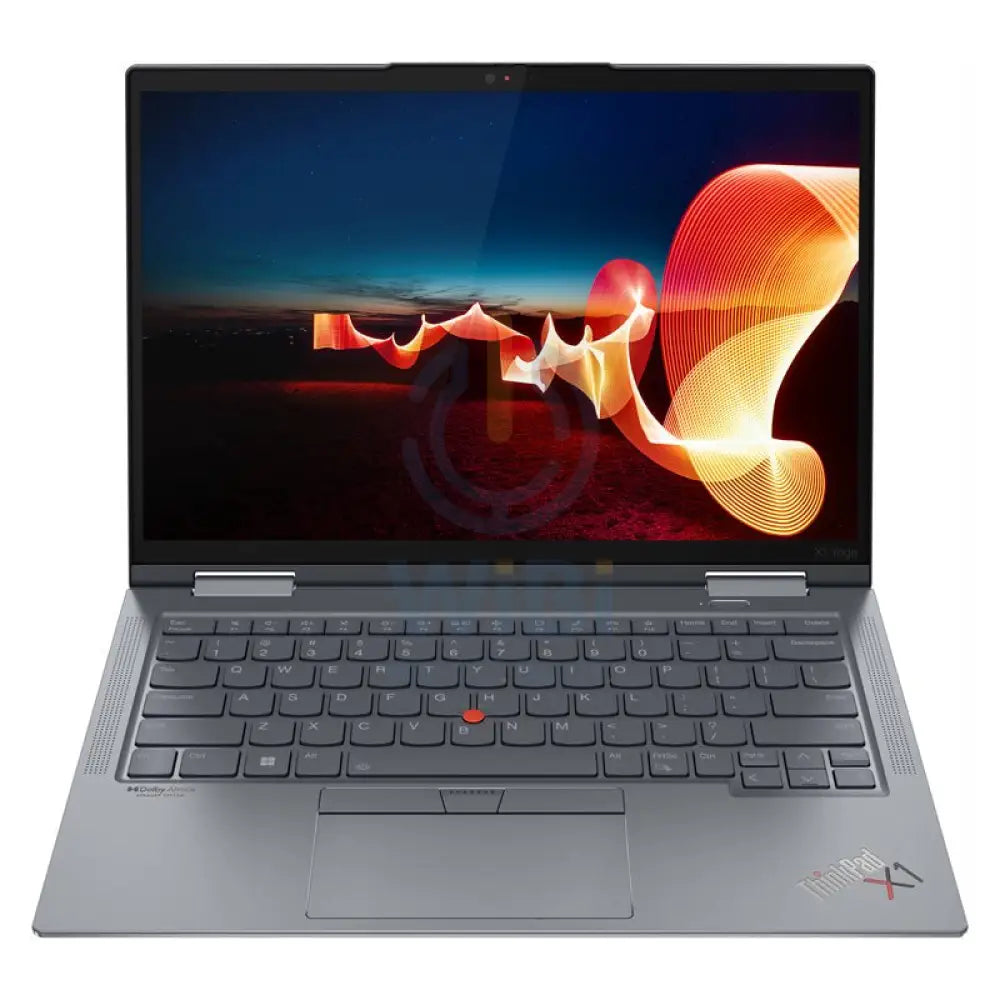 Lenovo ThinkPad X1 Yoga (7th Gen) - 14.0’’ WUXGA Multi-Touch / i7 / 16GB / 512GB (NVMe M.2 SSD) / NFC / Win 11 Pro
