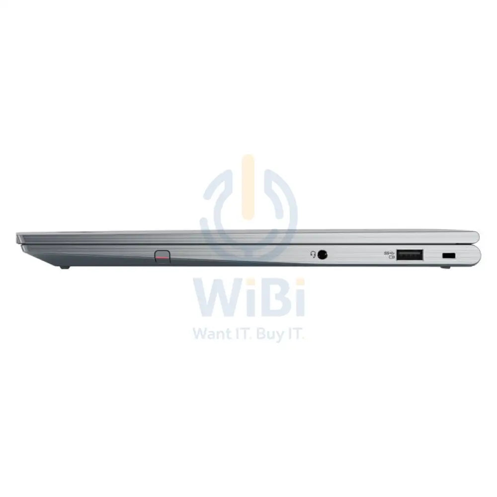 Lenovo ThinkPad X1 Yoga (7th Gen) - 14.0’’ WUXGA Multi-Touch / i7 / 16GB / 512GB (NVMe M.2 SSD) / NFC / Win 11 Pro