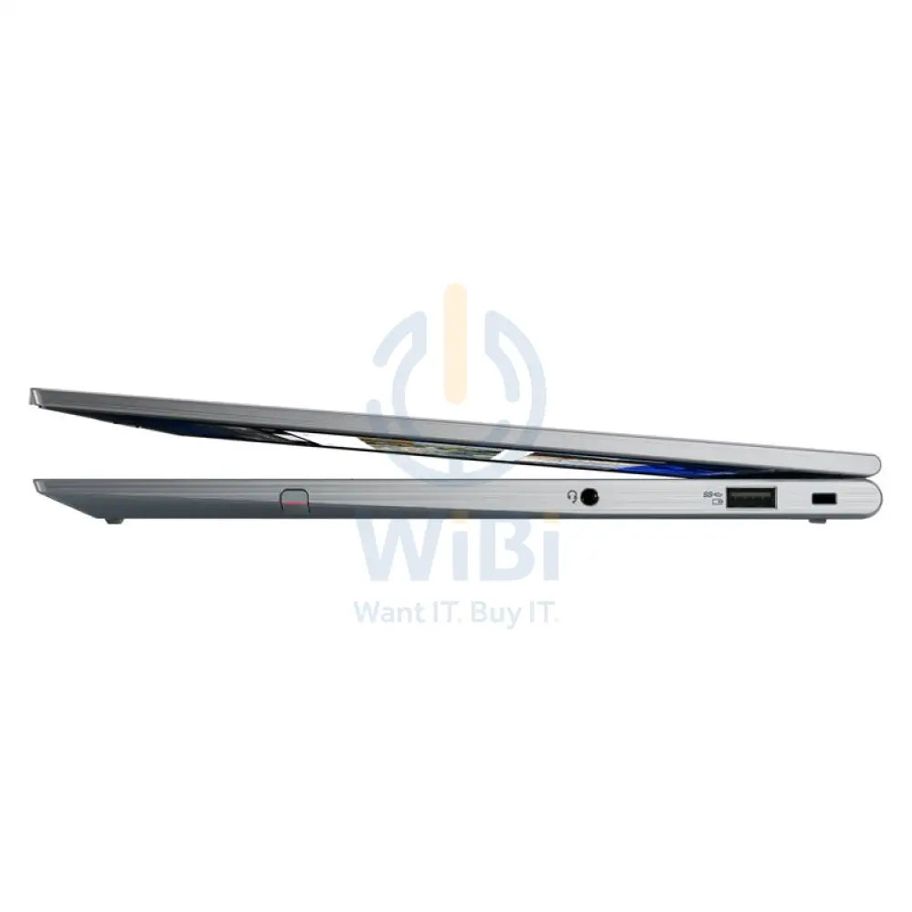 Lenovo ThinkPad X1 Yoga (7th Gen) - 14.0’’ WUXGA Multi-Touch / i7 / 16GB / 512GB (NVMe M.2 SSD) / NFC / Win 11 Pro