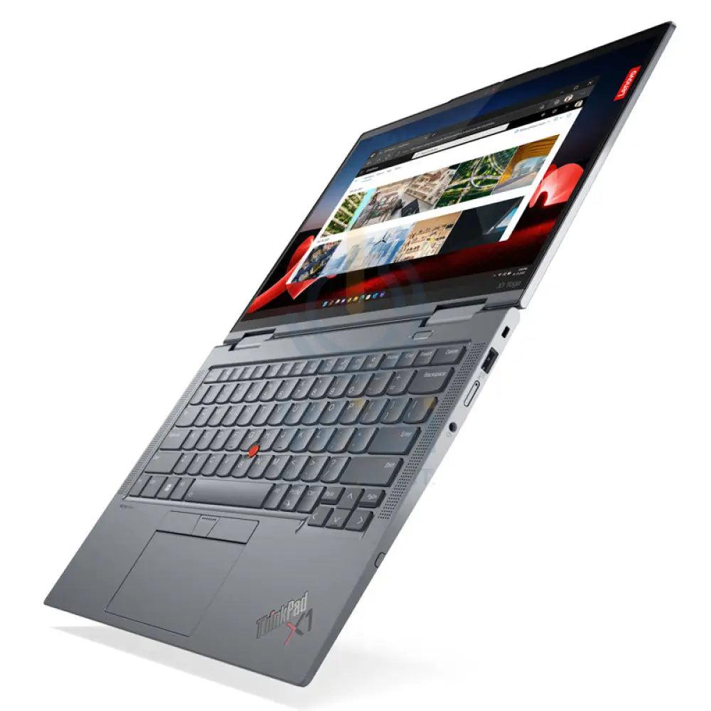 Lenovo ThinkPad X1 Yoga Gen 8 - 14.0’’ WUXGA Multi-Touch / i7 / 16GB / 1TB (NVMe M.2 SSD) / Win 11 Pro / 3YW