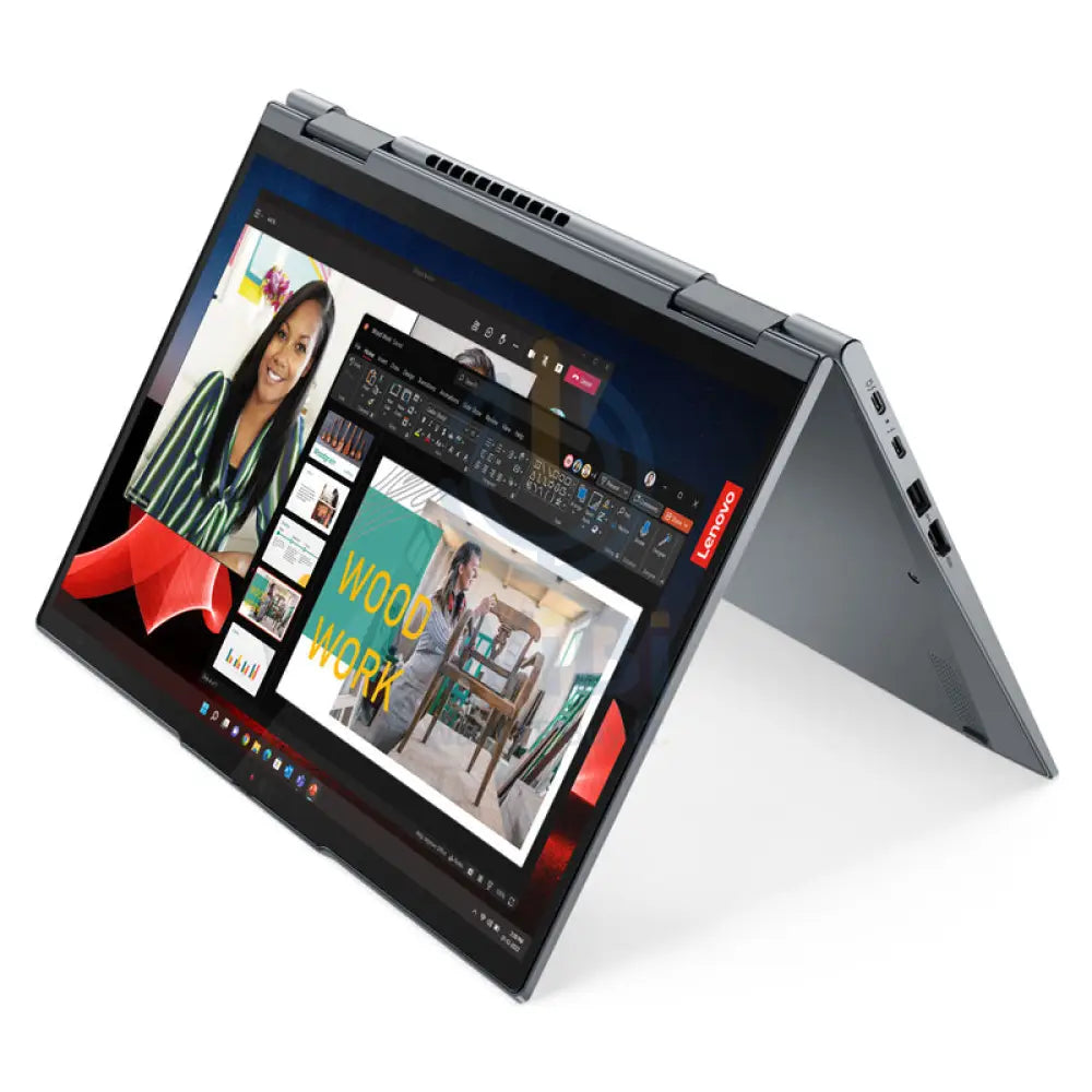 Lenovo ThinkPad X1 Yoga Gen 8 - 14.0’’ WUXGA Multi-Touch / i7 / 16GB / 1TB (NVMe M.2 SSD) / Win 11 Pro / 3YW