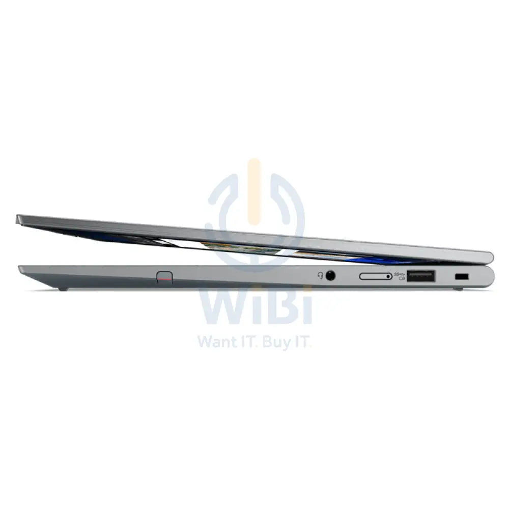 Lenovo ThinkPad X1 Yoga Gen 8 - 14.0’’ WUXGA Multi-Touch / i7 / 16GB / 1TB (NVMe M.2 SSD) / Win 11 Pro / 3YW