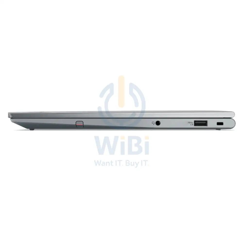 لينوفو ثينك باد يوجا الجيل 8 - 14.0 بوصة WUXGA تعمل باللمس / آي 7 / 16 جيجابايت / 1 تيرابايت (NVMe م.2 إس إس دي) / ويندوز 11 الإنجليزية