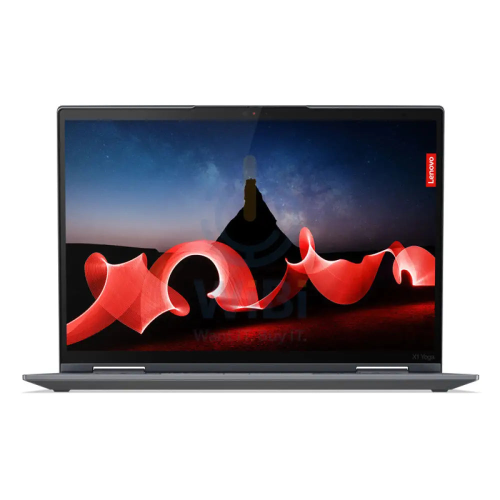 لينوفو ثينك باد يوجا الجيل 8 - 14.0 بوصة WUXGA تعمل باللمس / آي 7 / 16 جيجابايت / 1 تيرابايت (NVMe م.2 إس إس دي) / ويندوز 11 الإنجليزية