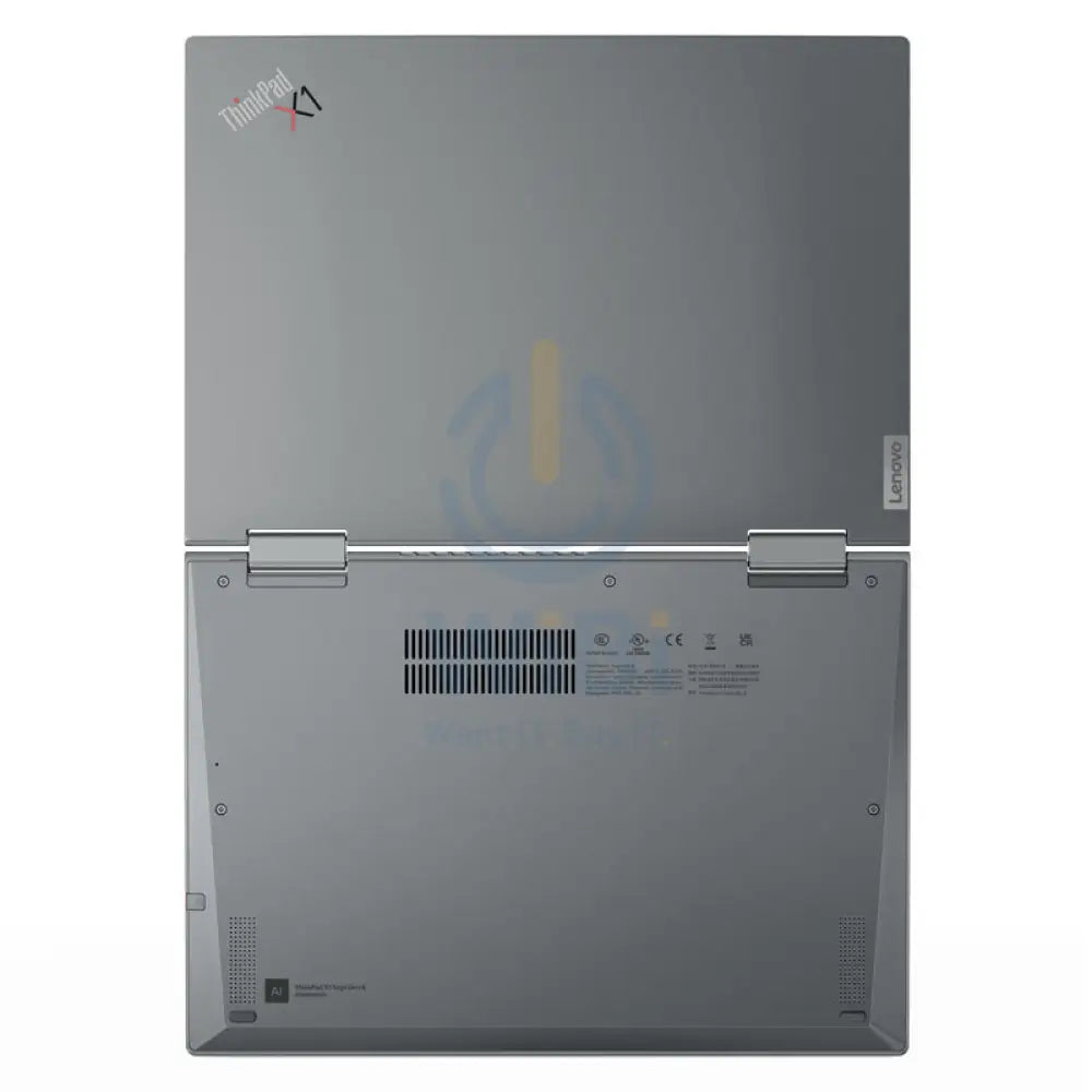 لينوفو ثينك باد يوجا الجيل 8 - 14.0 بوصة WUXGA تعمل باللمس / آي 7 / 16 جيجابايت / 1 تيرابايت (NVMe م.2 إس إس دي) / ويندوز 11 الإنجليزية