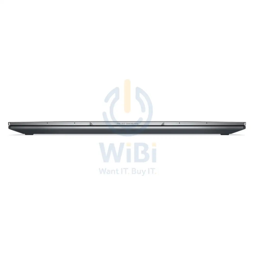 لينوفو ثينك باد يوجا الجيل 8 - 14.0 بوصة WUXGA تعمل باللمس / آي 7 / 16 جيجابايت / 1 تيرابايت (NVMe م.2 إس إس دي) / ويندوز 11 الإنجليزية