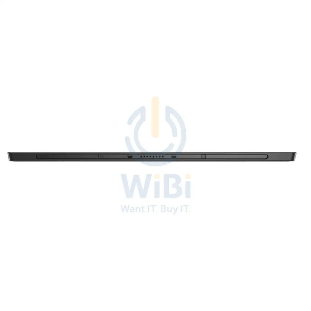 Lenovo ThinkPad X12 Detachable Gen 1 - 12.3" FHD+ Multi-Touch / i7 / vPro / 16GB / 512GB (NVMe M.2 SSD) / Win 10 Pro / 3YW / Arabic/English / Black - Laptop