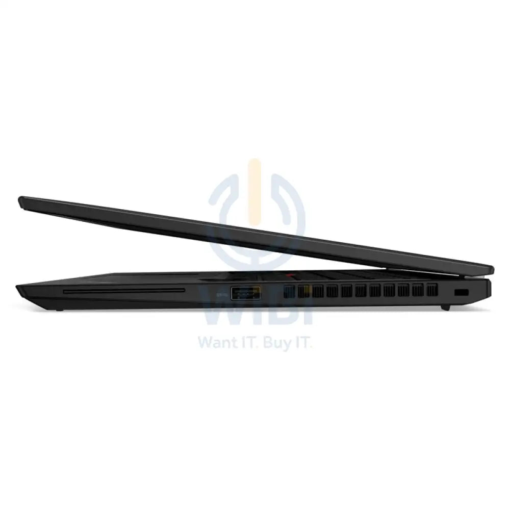 Lenovo ThinkPad X13 Gen 3 - 13.3’’ WUXGA / i7 / 16GB / 512GB (NVMe M.2 SSD) / WWAN / Win 11 Pro / 3YW / Arabic/English