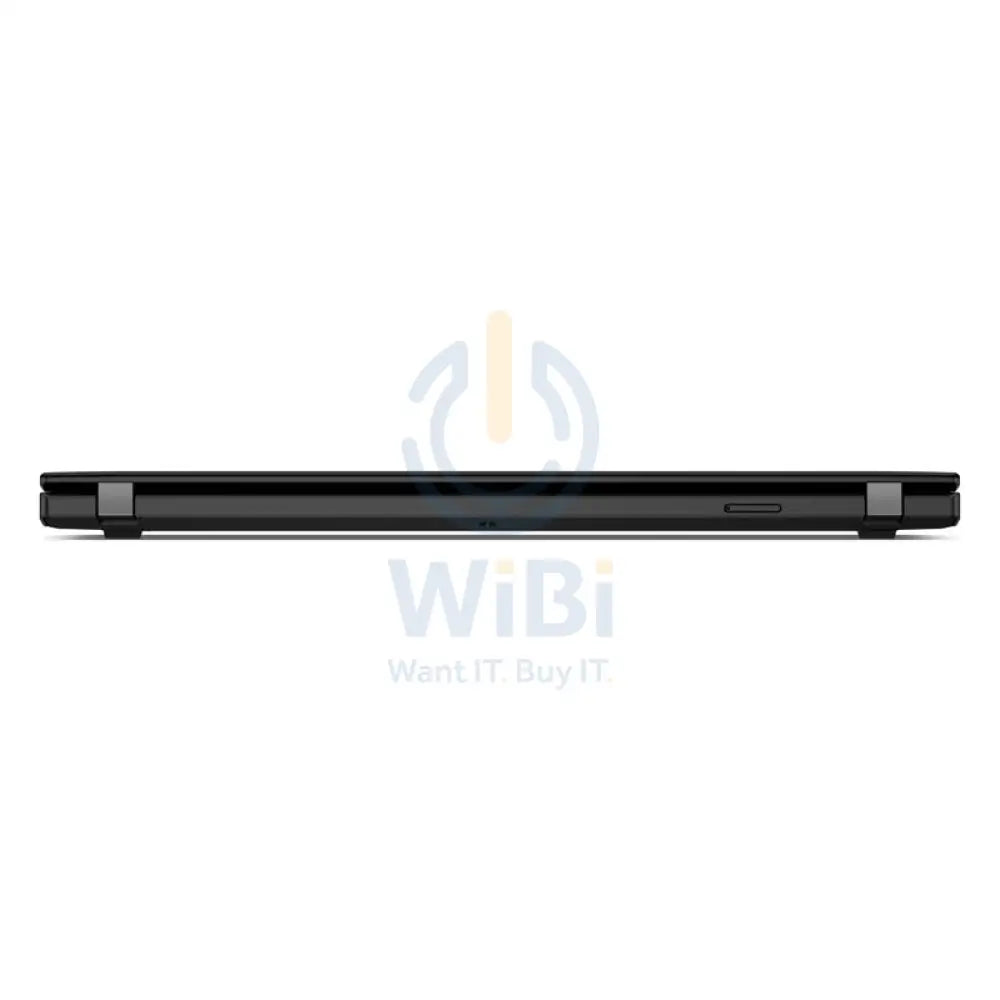 Lenovo ThinkPad X13 Gen 3 - 13.3’’ WUXGA / i7 / 16GB / 512GB (NVMe M.2 SSD) / WWAN / Win 11 Pro / 3YW / Arabic/English