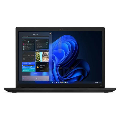 Lenovo ThinkPad X13 Gen 3 - 13.3’’ WUXGA / i7 / 16GB / 512GB (NVMe M.2 SSD) / WWAN / Win 11 Pro / 3YW / Arabic/English