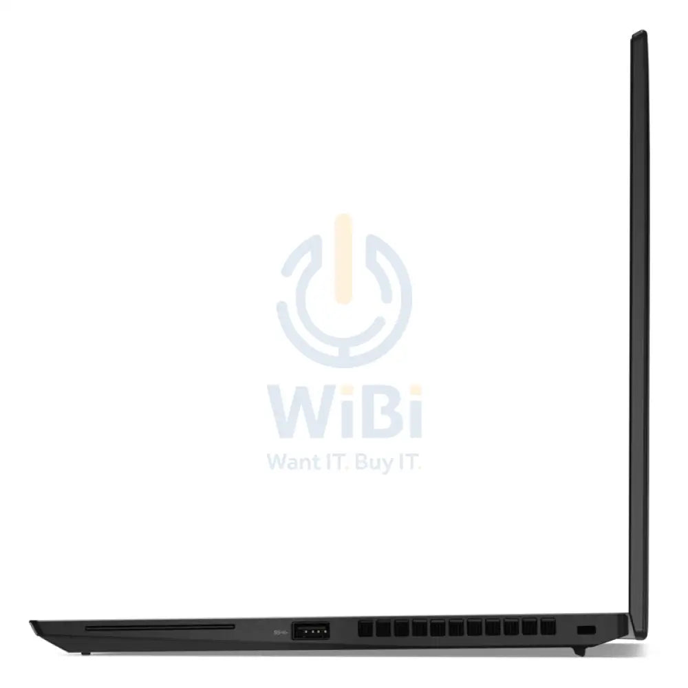Lenovo ThinkPad X13 Gen 3 - 13.3’’ WUXGA / i7 / 16GB / 512GB (NVMe M.2 SSD) / WWAN / Win 11 Pro / 3YW / Arabic/English