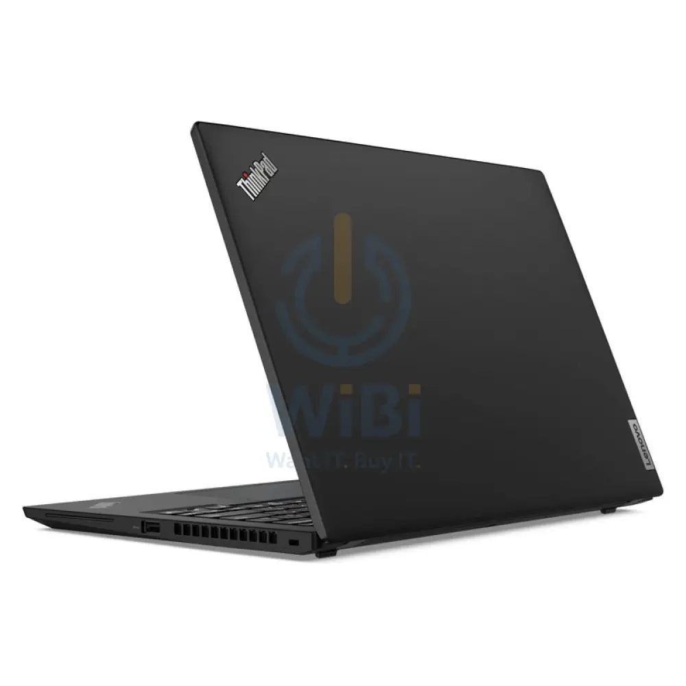 Lenovo ThinkPad X13 Gen 3 - 13.3’’ WUXGA / i7 / 16GB / 512GB (NVMe M.2 SSD) / WWAN / Win 11 Pro / 3YW / Arabic/English