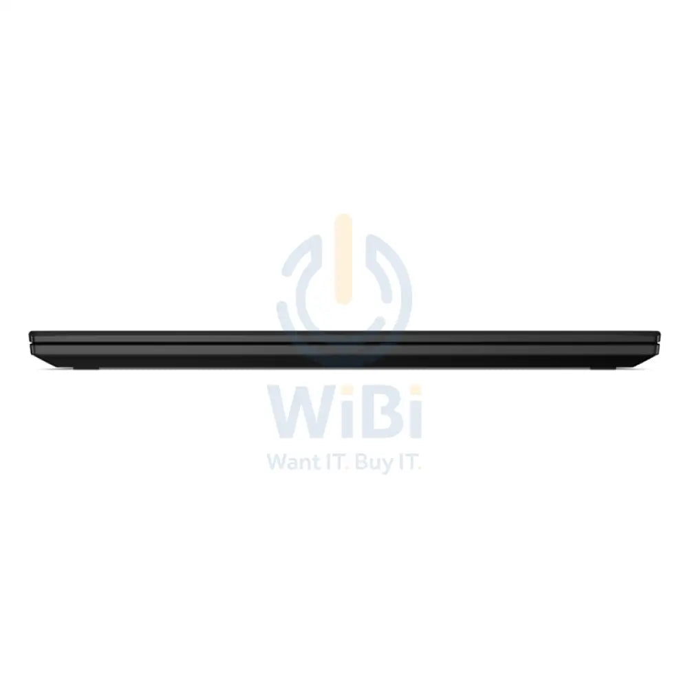 Lenovo ThinkPad X13 Gen 3 - 13.3’’ WUXGA / i7 / 16GB / 512GB (NVMe M.2 SSD) / WWAN / Win 11 Pro / 3YW / Arabic/English