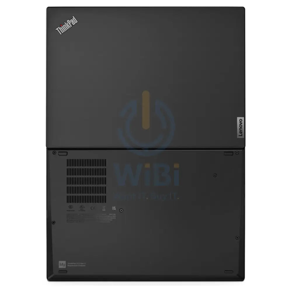 Lenovo ThinkPad X13 Gen 3 - 13.3’’ WUXGA / i7 / 16GB / 512GB (NVMe M.2 SSD) / WWAN / Win 11 Pro / 3YW / Arabic/English