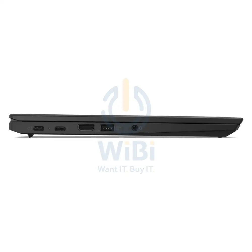 Lenovo ThinkPad X13 Gen 3 - 13.3’’ WUXGA / i7 / 16GB / 512GB (NVMe M.2 SSD) / WWAN / Win 11 Pro / 3YW / Arabic/English