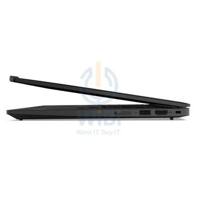 Lenovo ThinkPad X13 Gen 5 AI PC - 13.3’’ WUXGA / Ultra 7 155U / 16GB / 512GB (NVMe M.2 SSD) / WWAN / DOS (Without OS)