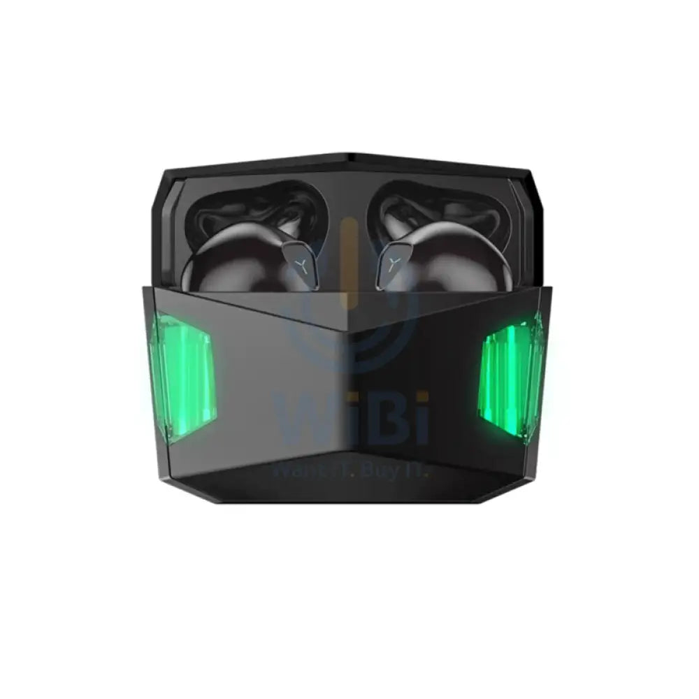 Lenovo Thinkplus Live Pods GM5 - Bluetooth 5.0 / Black Accessories > Audio > Headphones