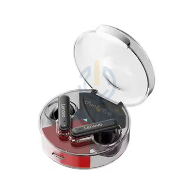 Lenovo Thinkplus Live Pods LP10 Wireless Earbuds - Black Accessories > Audio > Headphones