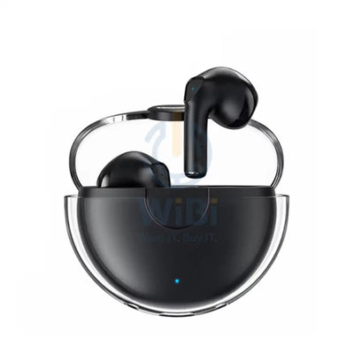 Lenovo Thinkplus Live Pods LP80 Wireless Earbuds - Black Accessories > Audio > Headphones