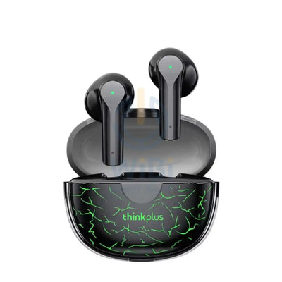 Lenovo Thinkplus XT95 Pro Wireless Earbuds - Luminous Black Accessories > Audio > Headphones