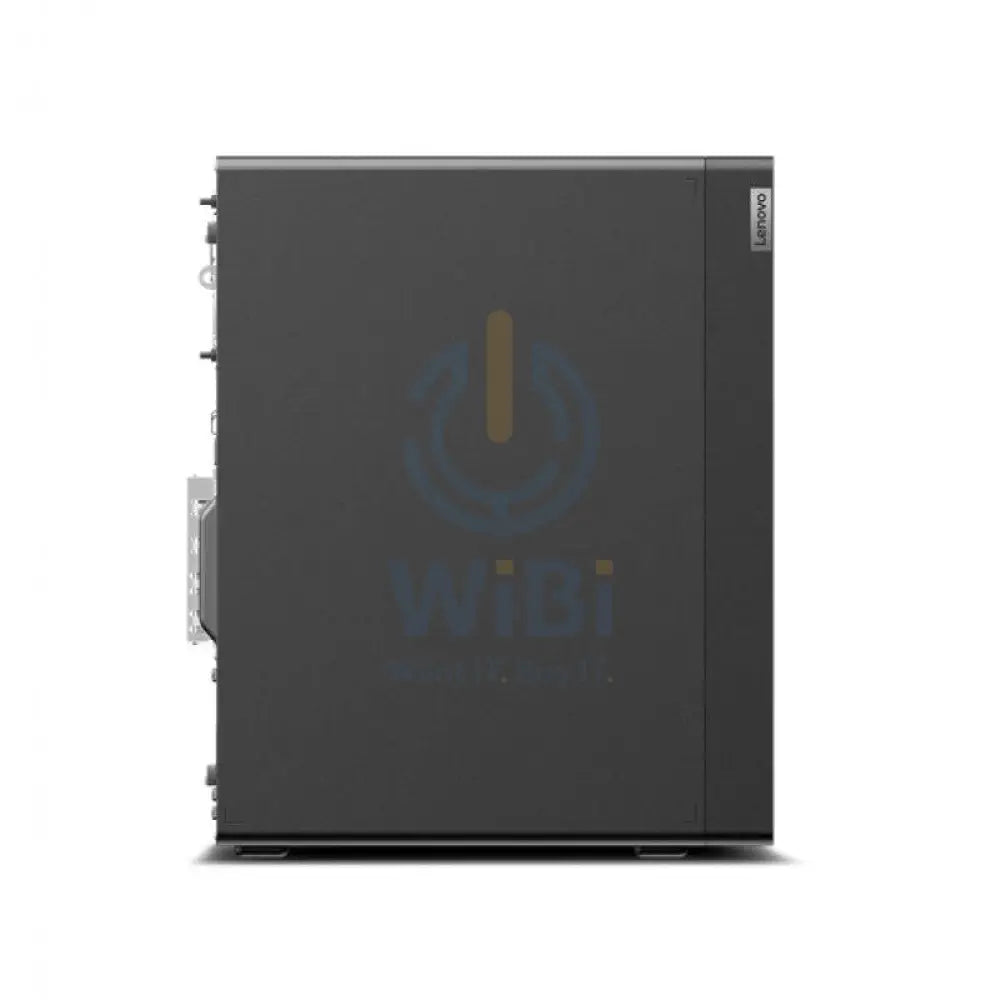 لينوفو ثنك ستيشن P340 - آي 7 / 8 - نوى / 16 جيجابايت / 1 تيرابايت / ويندوز 10 برو / ضمان سنة / برج