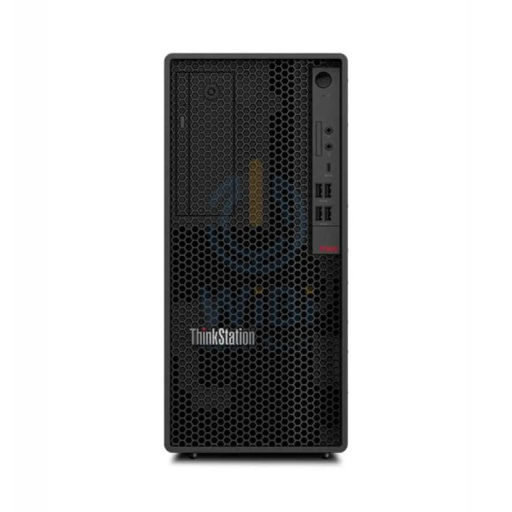 Lenovo ThinkStation P340 - i7 / 8-Cores / 16GB / 500GB SSD / 4GB VGA / Win 10 Pro / 1YW / Tower Desktop & All-In-One