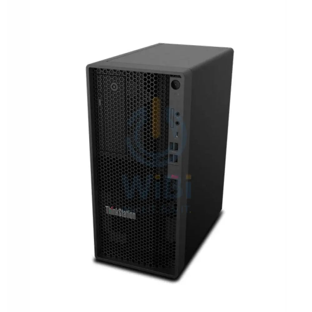 Lenovo ThinkStation P340 - i7 / 8-Cores / 32GB / 500GB SSD / DOS (Without OS) / 1YW / Tower