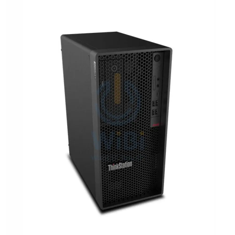 Lenovo ThinkStation P340 - i7 / 8-Cores / 32GB / 500GB SSD / DOS (Without OS) / 1YW / Tower