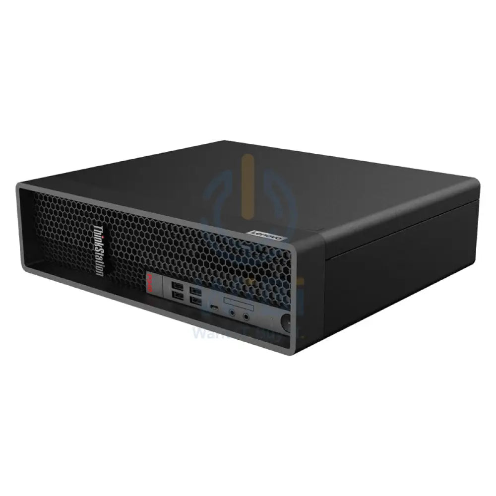 لينوفو ثنك ستيشن P340 SFF - آي 7 / 16 جيجابايت / / 1 تيرابايت إس إس دي / ويندوز 10 برو / ضمان ثلاث سنوات - كمبيوتر مكتبي