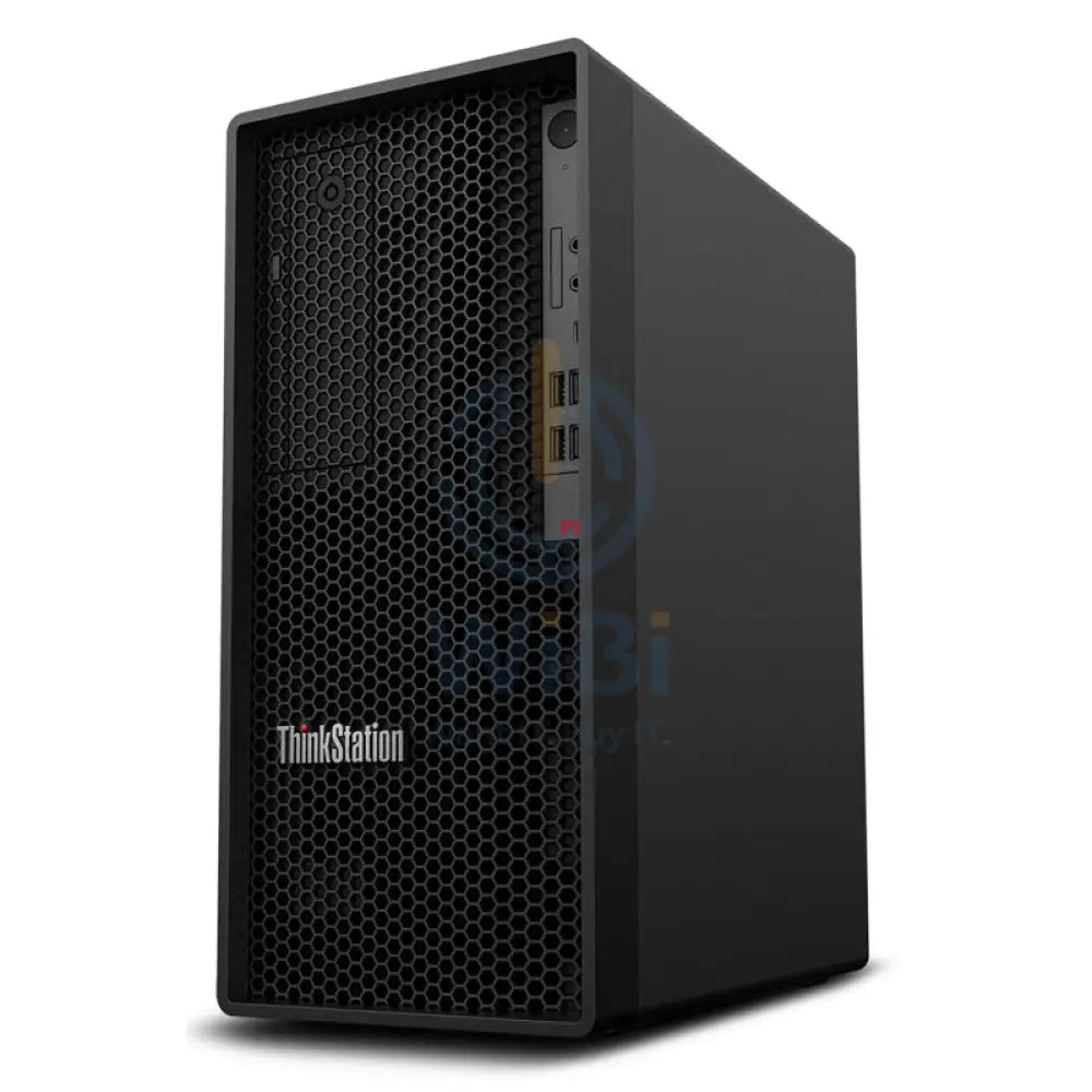 لينوفو ثنك ستيشن ص 350 - آي 7 / 8-النوى / 16 جيجابايت / 512 جيجابايت (NVMe M.2 إس إس دي) / ويندوز 10 برو / ضمان ثلاث سنوات /برج