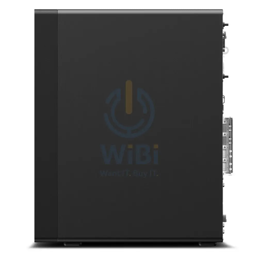 لينوفو ثنك ستيشن ص 350 - آي 7 / 8-النوى / 16 جيجابايت / 512 جيجابايت (NVMe M.2 إس إس دي) / ويندوز 10 برو / ضمان ثلاث سنوات /برج
