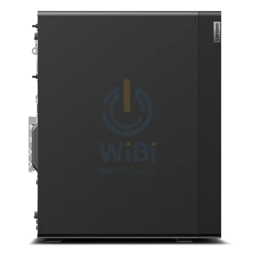 لينوفو ثنك ستيشن ص 350 - آي 7 / 8-النوى / 16 جيجابايت / 512 جيجابايت (NVMe M.2 إس إس دي) / ويندوز 10 برو / ضمان ثلاث سنوات /برج