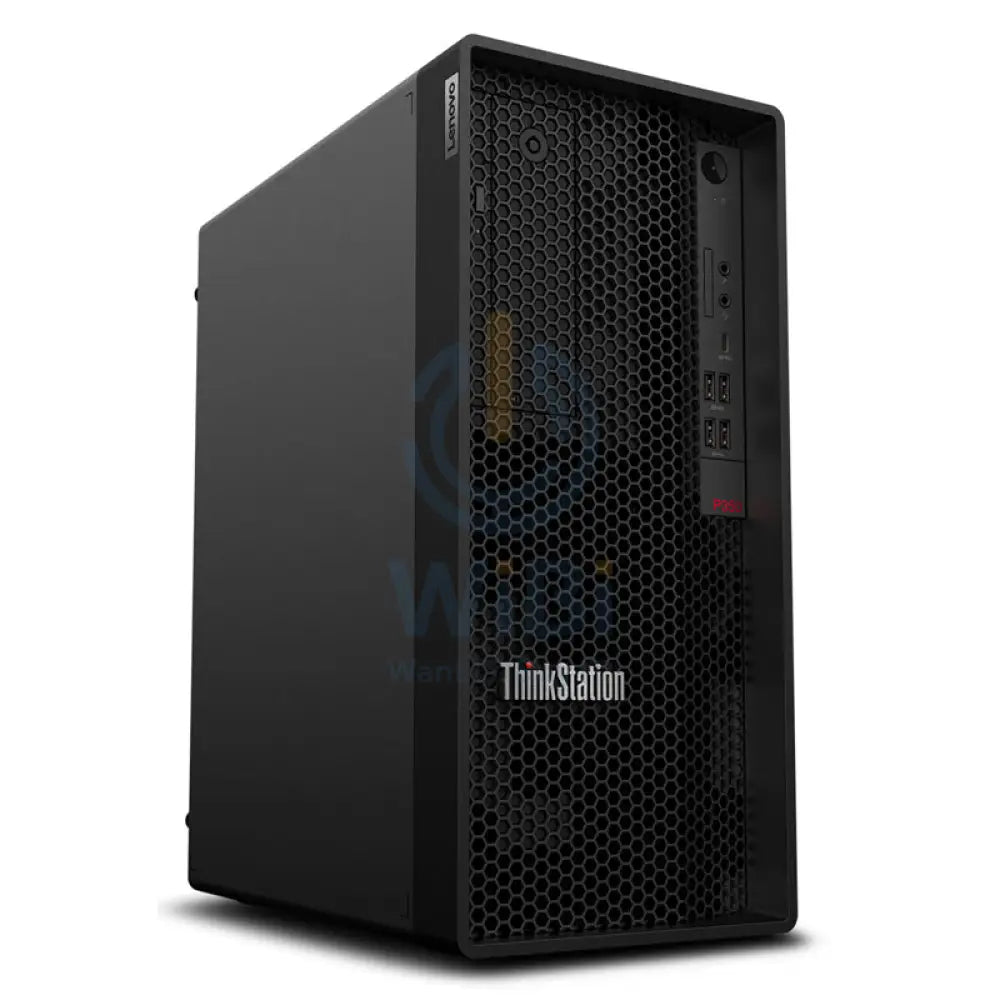 لينوفو ثنك ستيشن ص 350 - آي 7 / 8-النوى / 16 جيجابايت / 512 جيجابايت (NVMe M.2 إس إس دي) / ويندوز 10 برو / ضمان ثلاث سنوات /برج