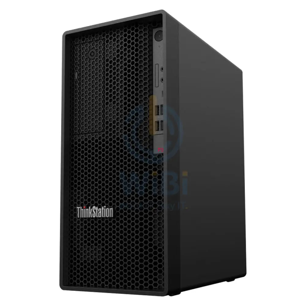 لينوفو ثنك ستيشن P360 - آي 7 / 12 نواة / 8 جيجابايت / 250 8 جيجابايت (NVMe م.2 إس إس دي) / دوس (بدون نظام تشغيل) / ضمان سنة / برج كمبيوتر مكتبي و