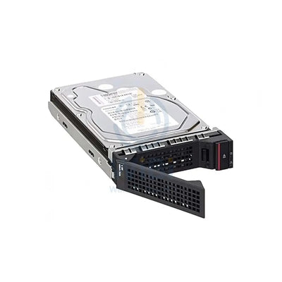 Lenovo ThinkSystem - 2.4TB / 2.5-inch / 10K SAS 12Gb Hot Swap 512e - HDD (Hard Disk Drive) Accessories > Server &
