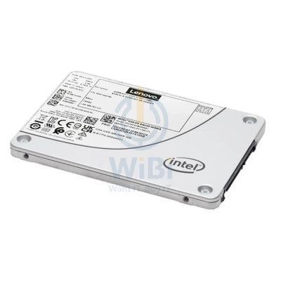 Lenovo ThinkSystem S4520 Read Intensive SSD 960GB / 2.5 inch / SATA 6Gbps SSD (Solid State Drive) Accessories > Server