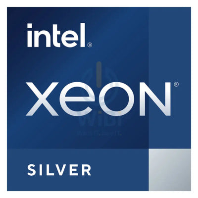 Lenovo ThinkSystem SR650 V3 - Xeon 4510 2.40GHz / 12-Cores - Processor Accessories > Server & Workstations