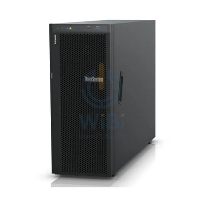 Lenovo ThinkSystem ST550 - Xeon Silver 4210R - 2.40GHz / 10-Cores / 32GB / 2x 750Watts / Tower / (Without SSD) Server &