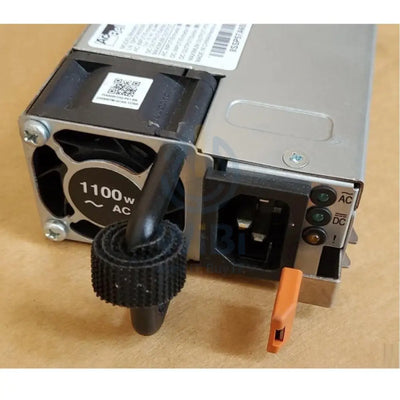 Lenovo ThinkSystem Titanium Hot-Swap Gen2 Power Supply - 1100W / 230V / Power Supply With power Cable Accessories >