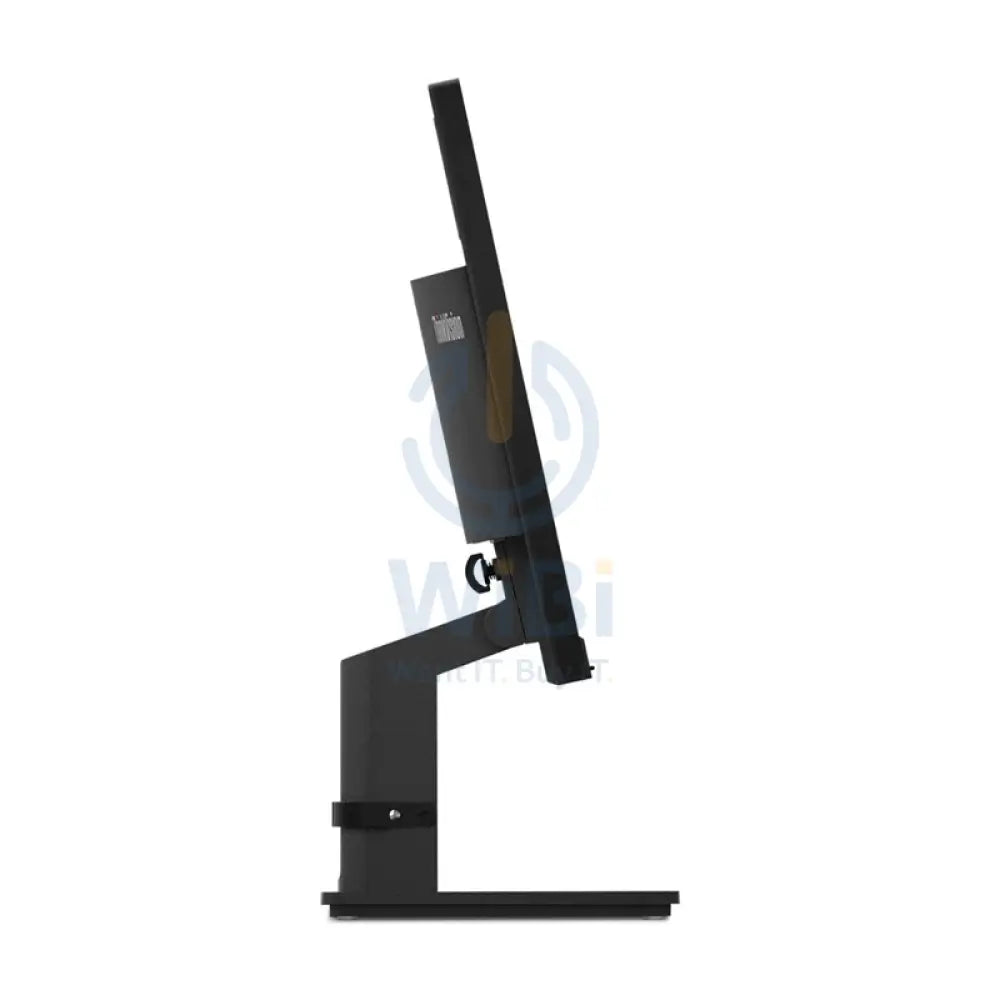 Lenovo ThinkVision S22e-20 - 21.5’’ FHD / 4ms / HDMI - Monitor Monitors & Projectors > Monitors